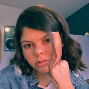 Meet your Posher, Bethany